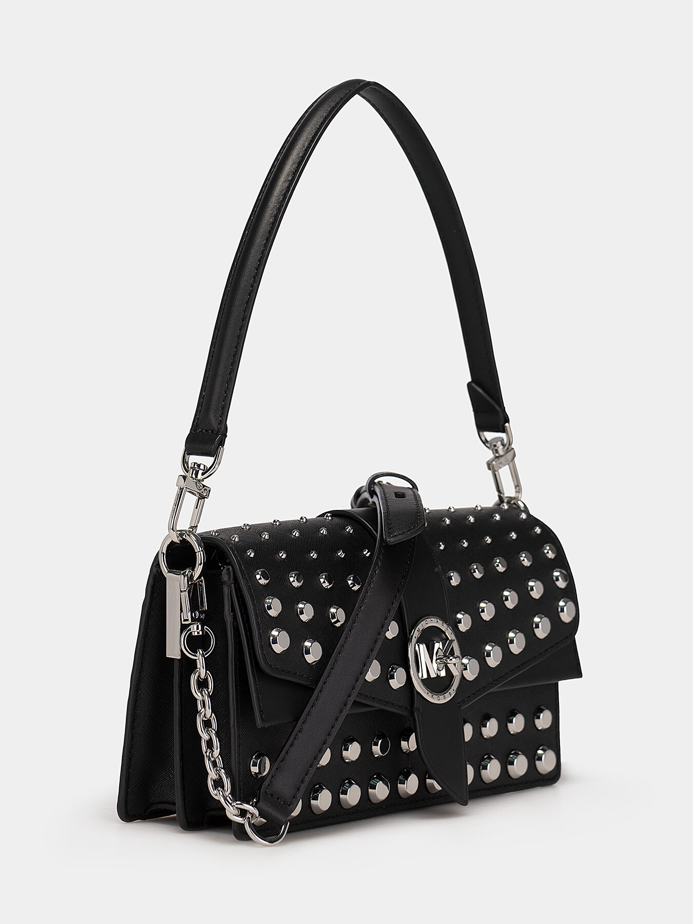 新品未使用品⭐︎MICHAEL KORS⭐︎マフラー手袋 Michael Kors 手袋女士皮革银色| B-Exit – B-Exit top shop online