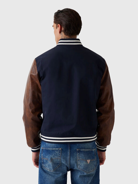 Bomber jacket - 3