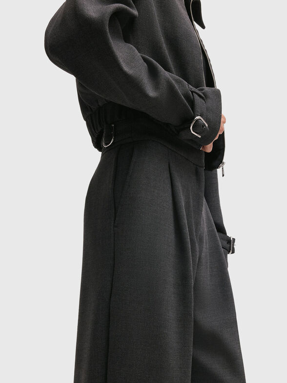 HASABO trousers - 2