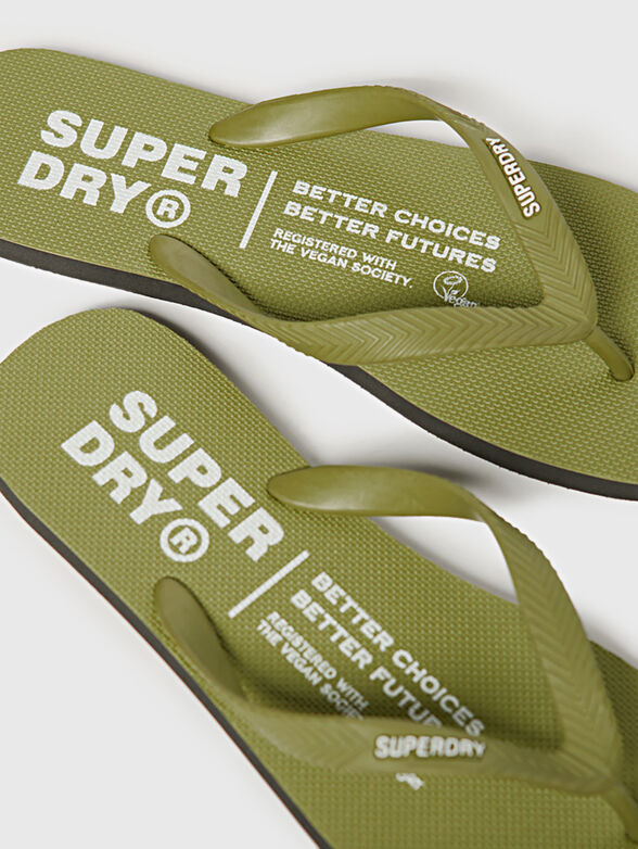 STUDIOS black beach shoes - 3