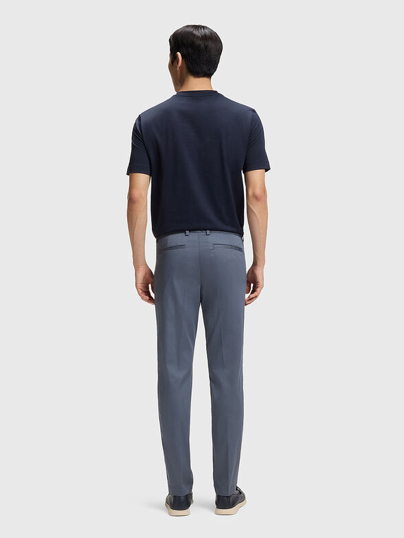 P-KAITON chino pants - 2
