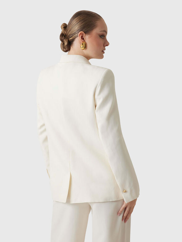 GRETA blazer - 3