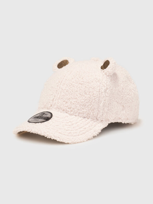 WINTER BORG 9FORTY unisex baseball cap - 1