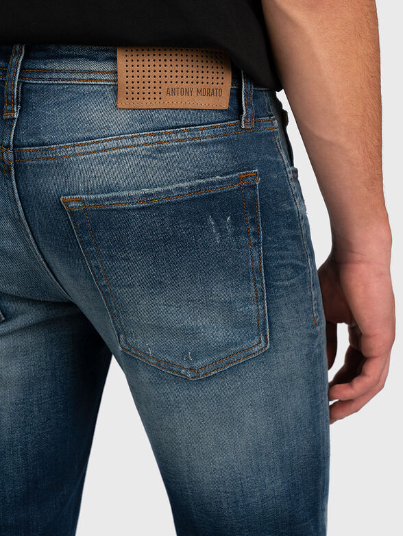 OZZY Jeans - 3