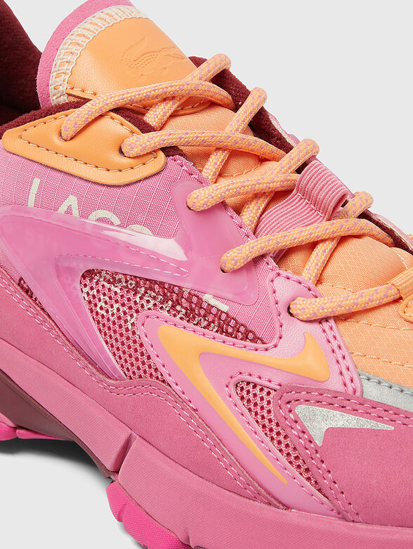 L003 NEO TECH sneakers - 4