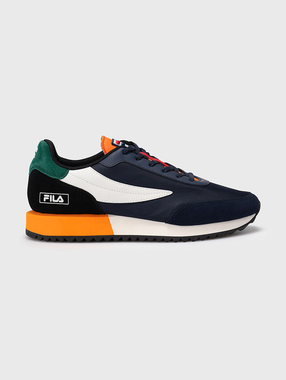 RETRONIQUE Sneakers - 1