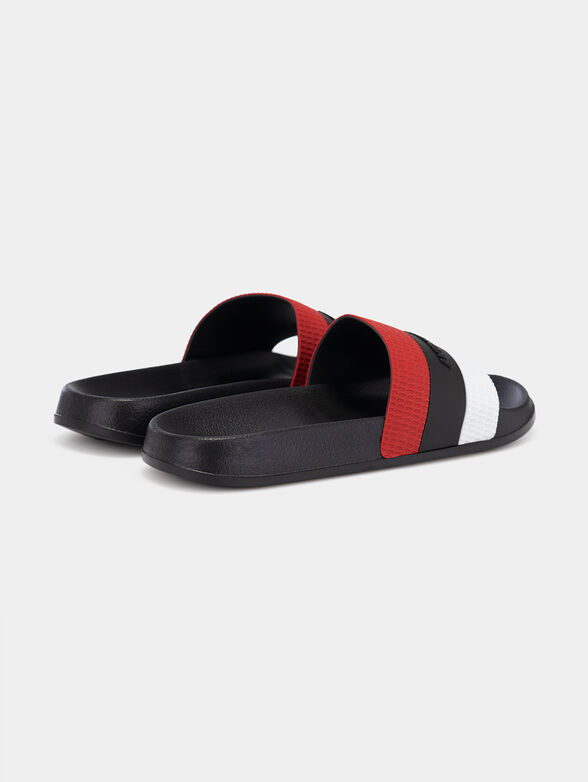 HUB Slippers - 3