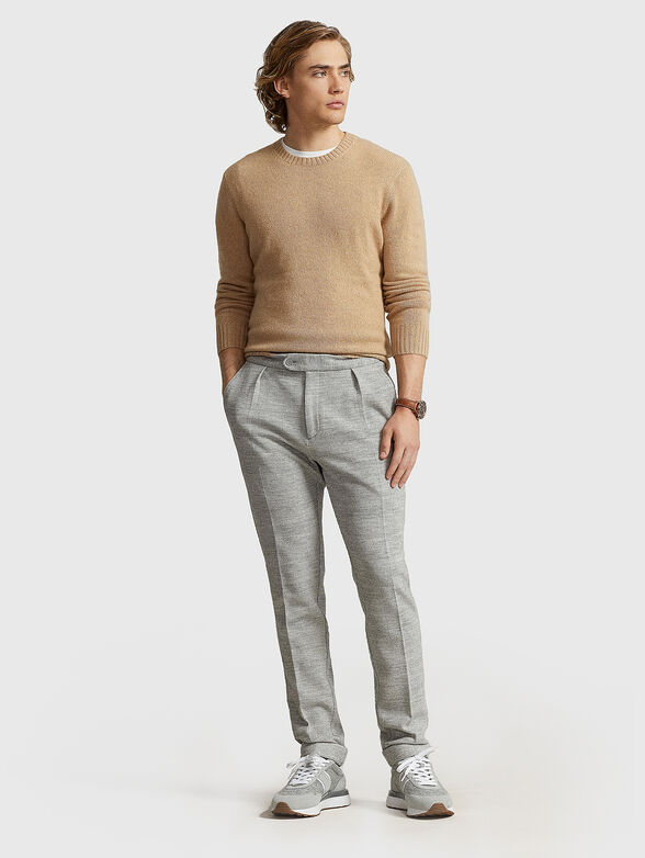 Cashmere sweater  - 2