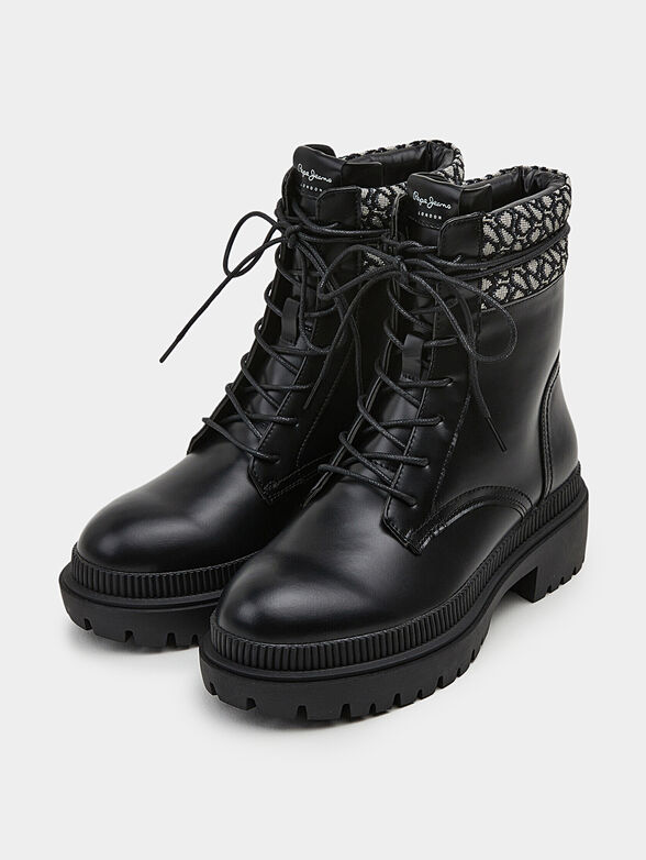 BETTLE ankle boots - 2