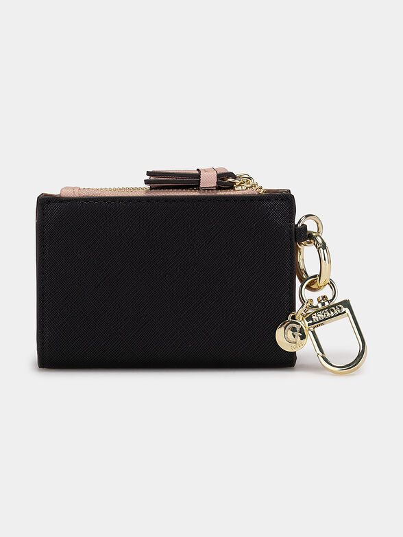Small purse with zips - 2