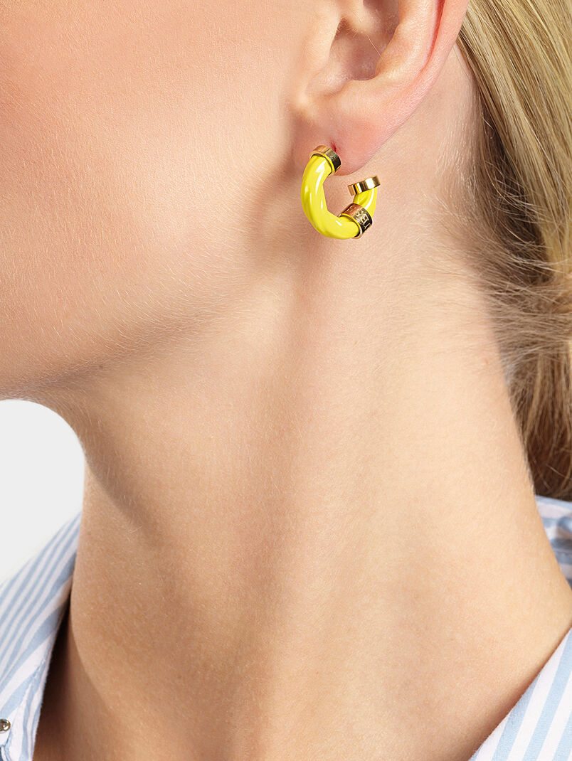 LET`S GET LOUD Earrings - 3