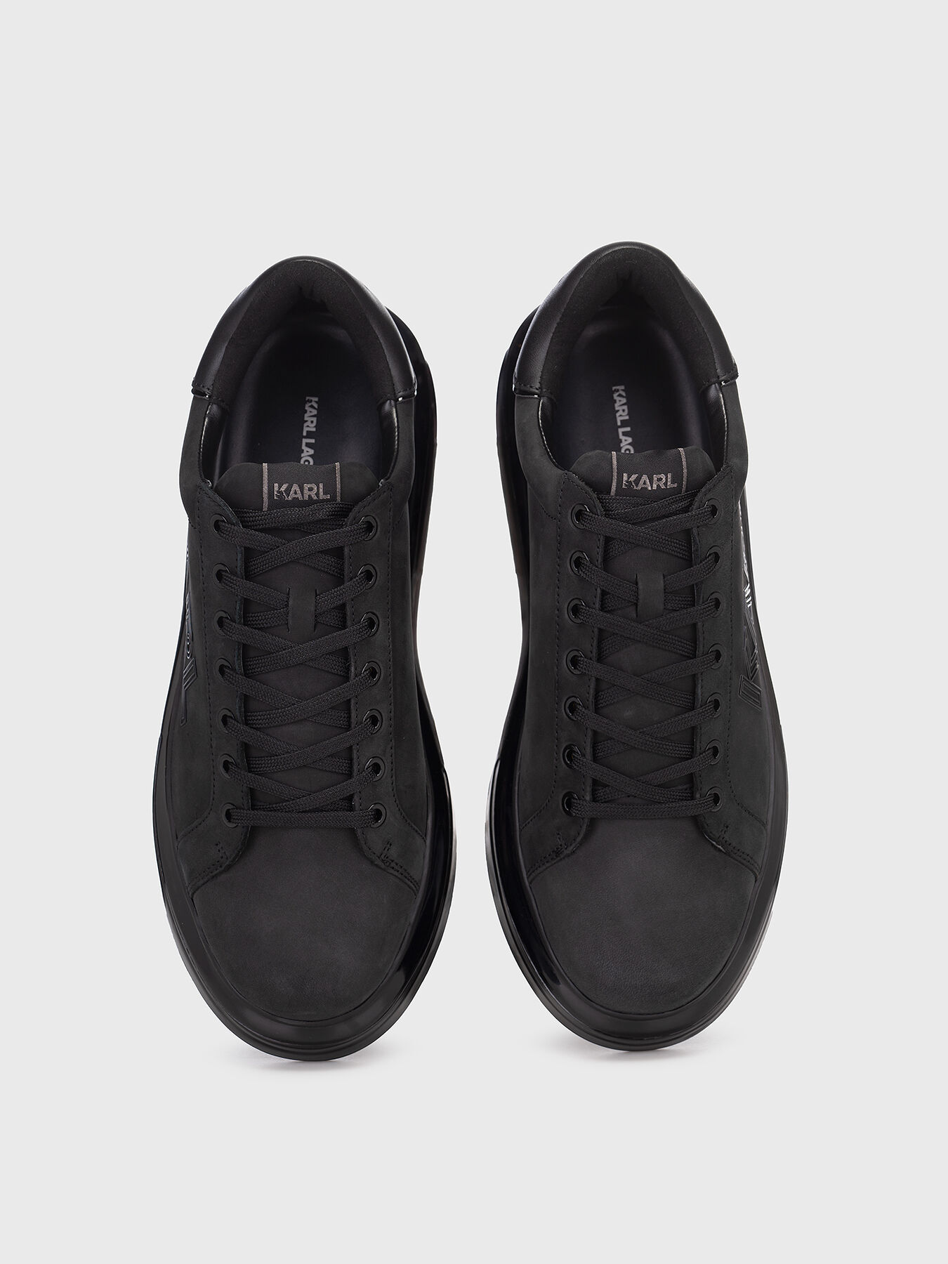 KAPRI KUSHION sport shoes brand Karl Lagerfeld