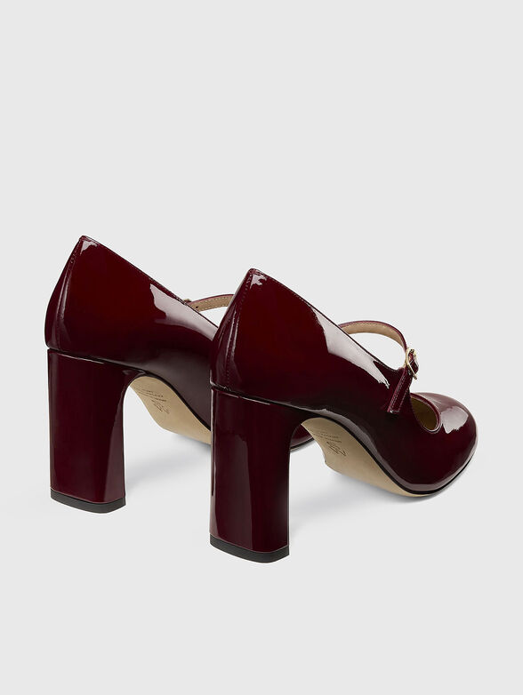 BABETTE MARY JANE 85 heel shoes - 3