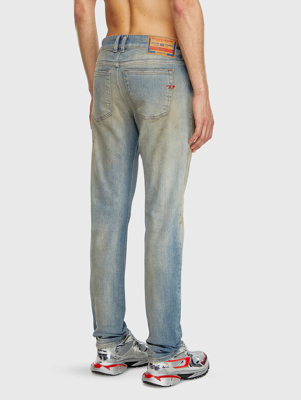 1979 SLEENKER L.32 jeans - 2