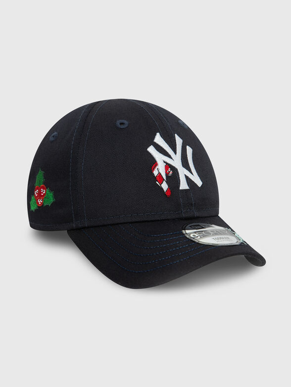 ICON NEW YORK YANKEES 9FORTY cap - 3