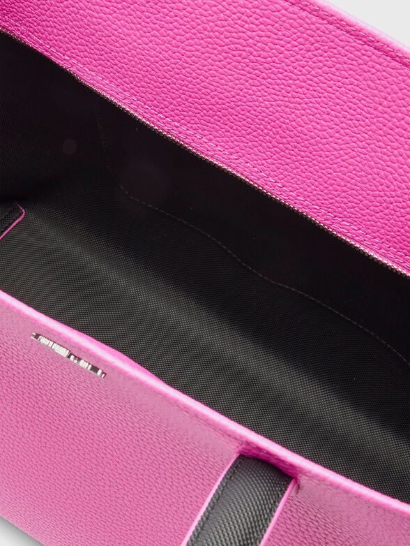 Big bag with logo detail - 6