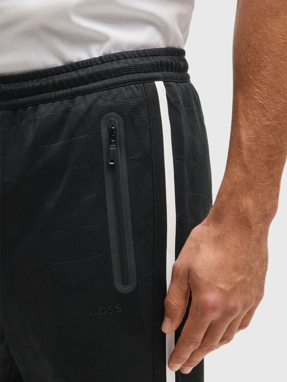 HOVER sports trousers - 3