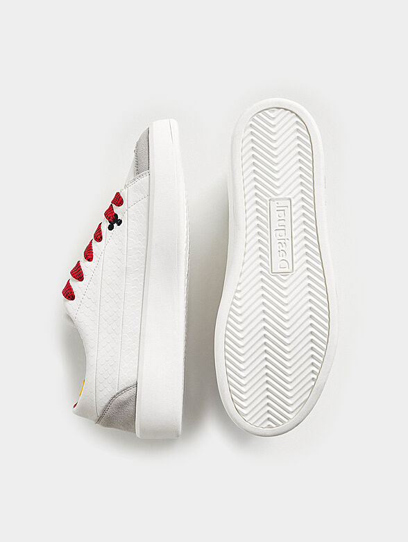 FANCY MICKEY shoes - 4