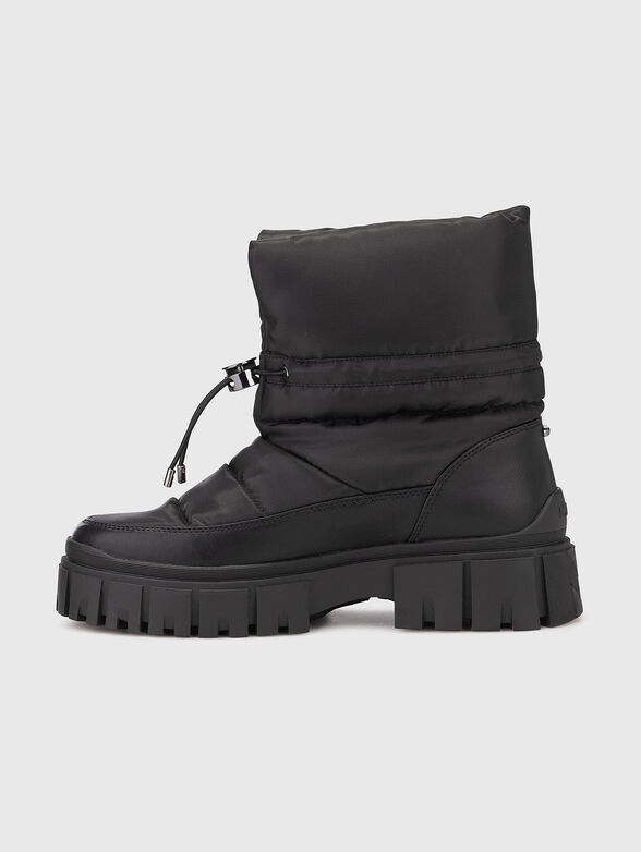 PIKKA KILLAH boots - 4