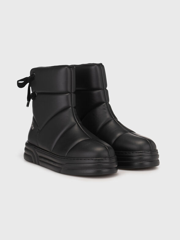 CLEO black boots  - 2