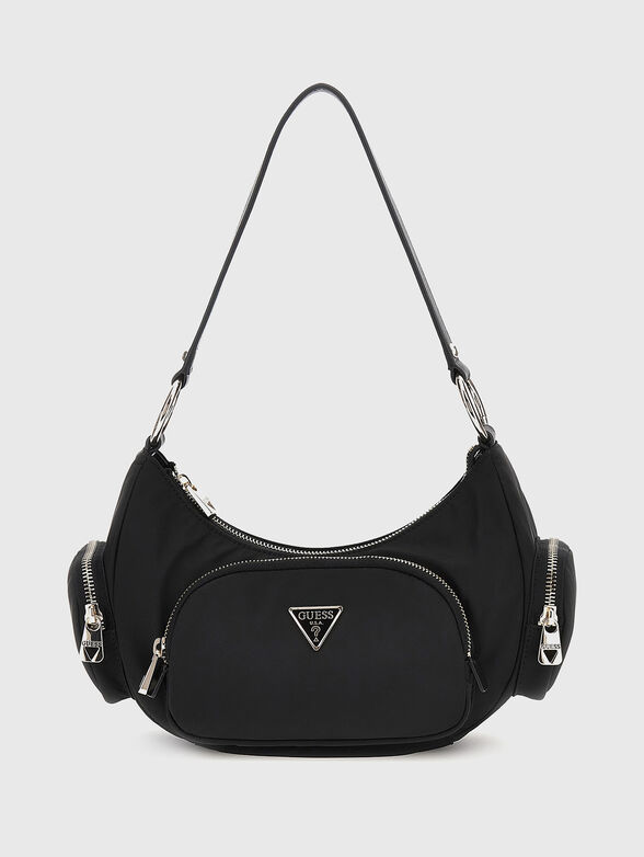 ECO GEMMA black bag  - 1