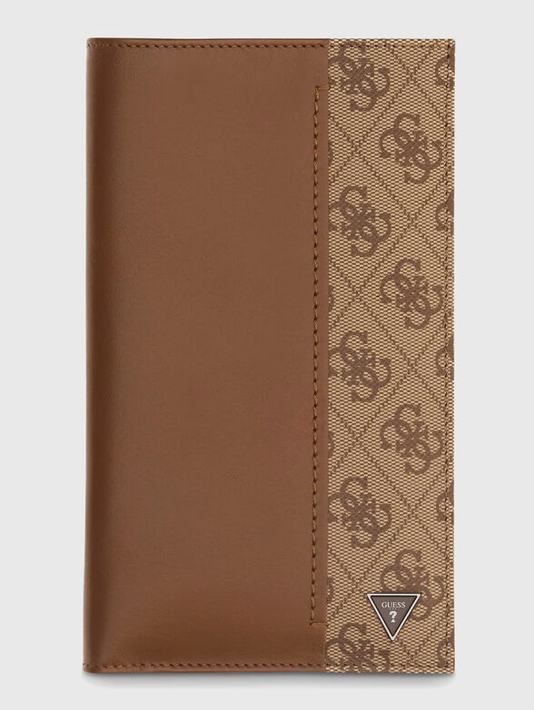 Passport holder - 1