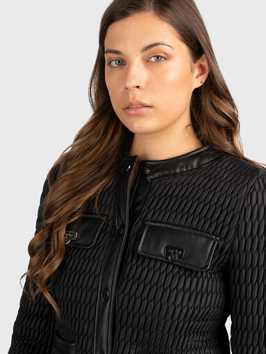 NEW IRENE quilted jacket  - 4