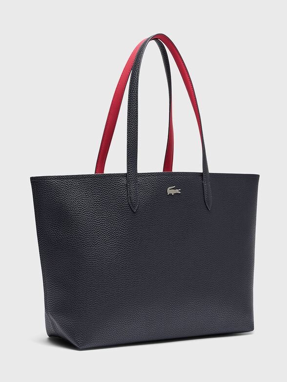 Big bag with logo detail - 4