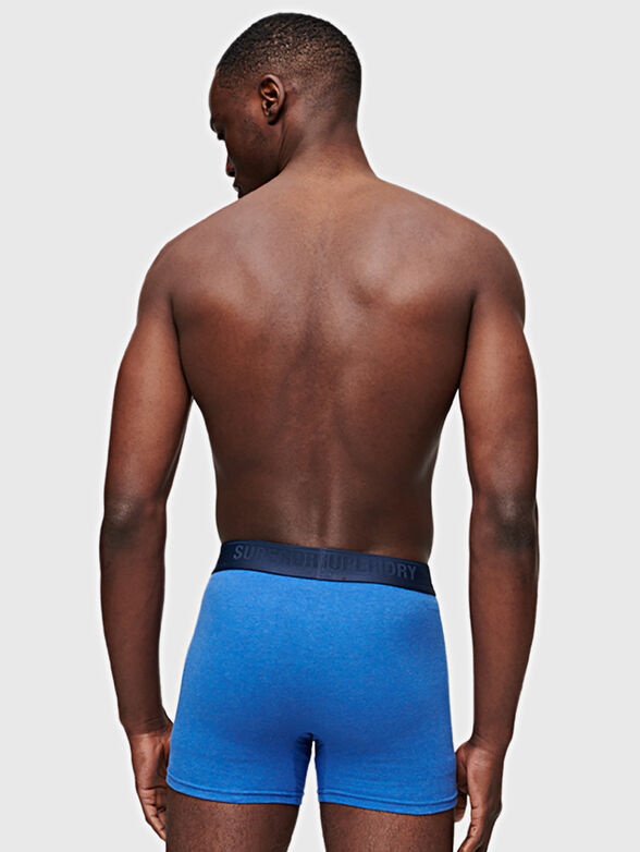 3-pack boxers - 2