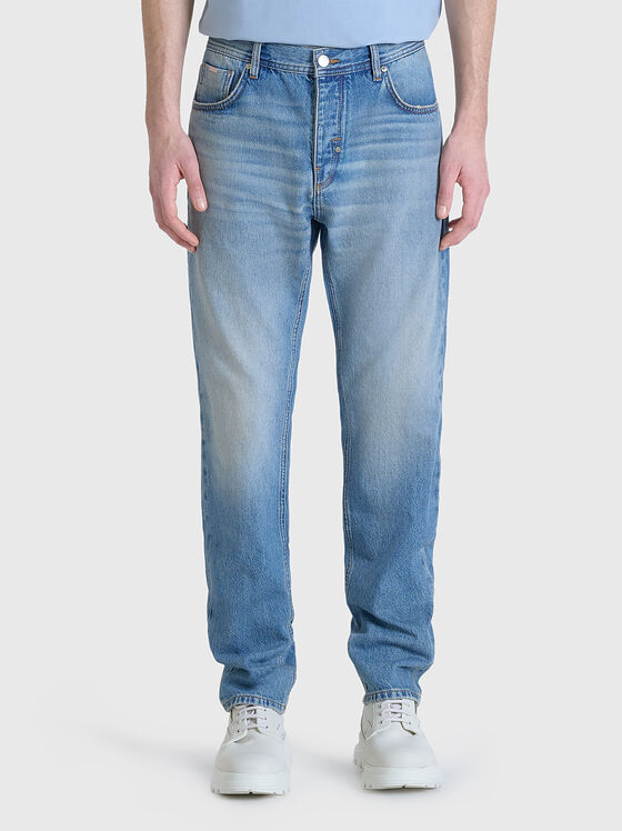 Сини дънки JOE  - 1