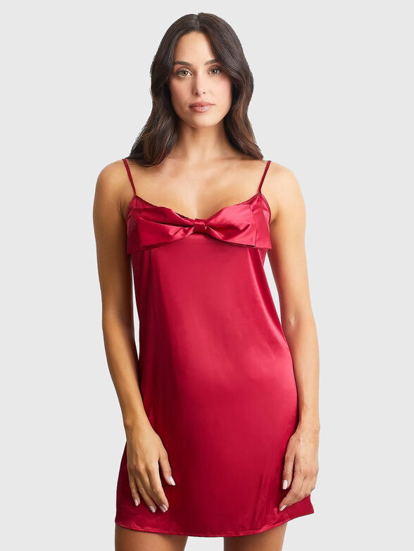 RED PASSION nightgown  - 1