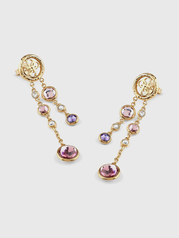 PETRA earrings - 1