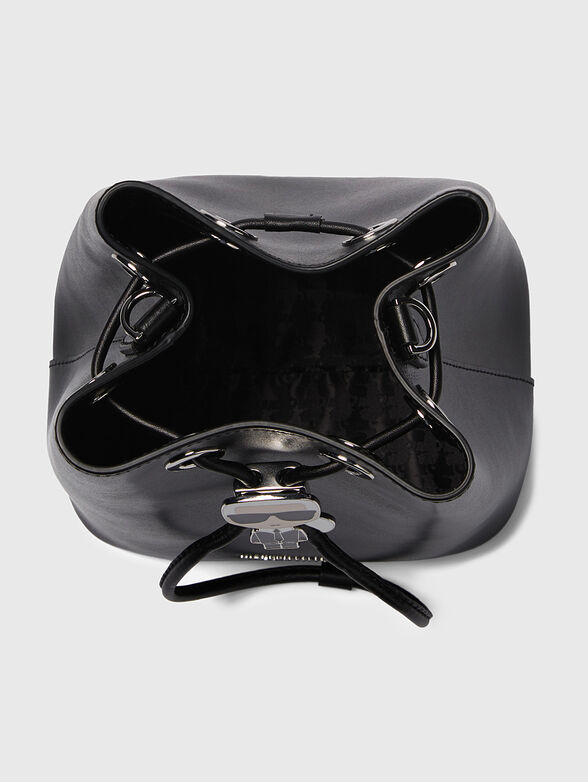 K/IKONIK Bag with logo detail - 4