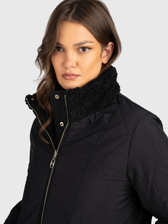 Double-faced coat  - 5