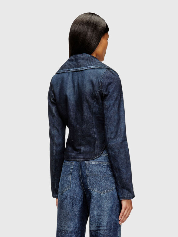 DE-ALI-S denim jacket - 3