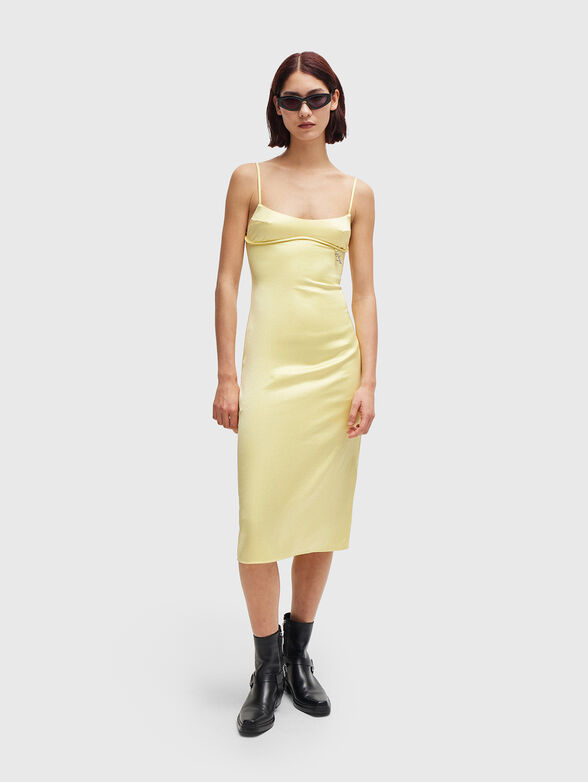 KABANA dress - 1