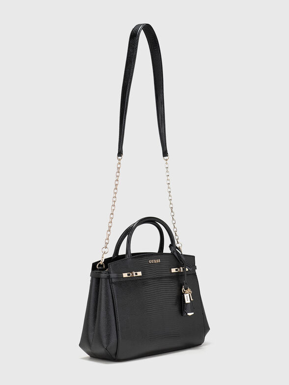 MELINDA bag in black  - 2