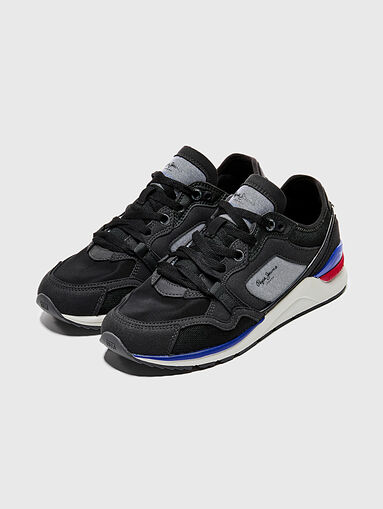 X20 TECH Combined sneakers - 4