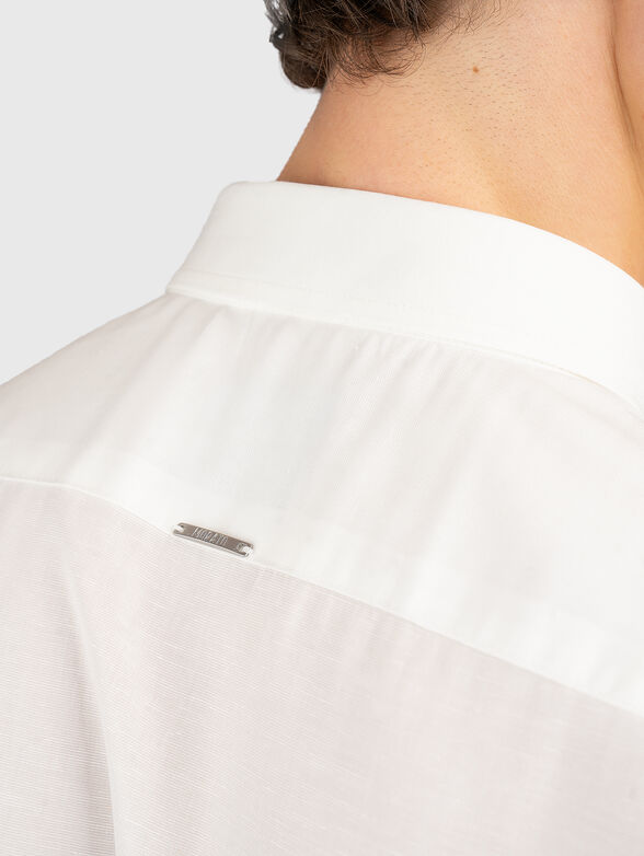 NAPOLI long-sleeved shirt - 5