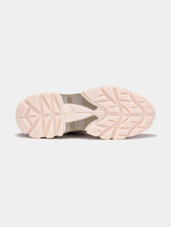 NICK Sneakers - 6