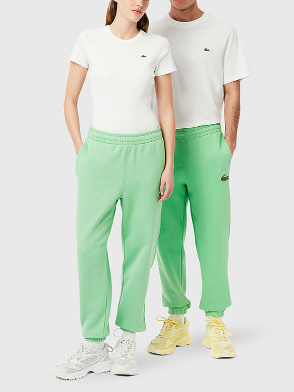 Black sports pants - 3