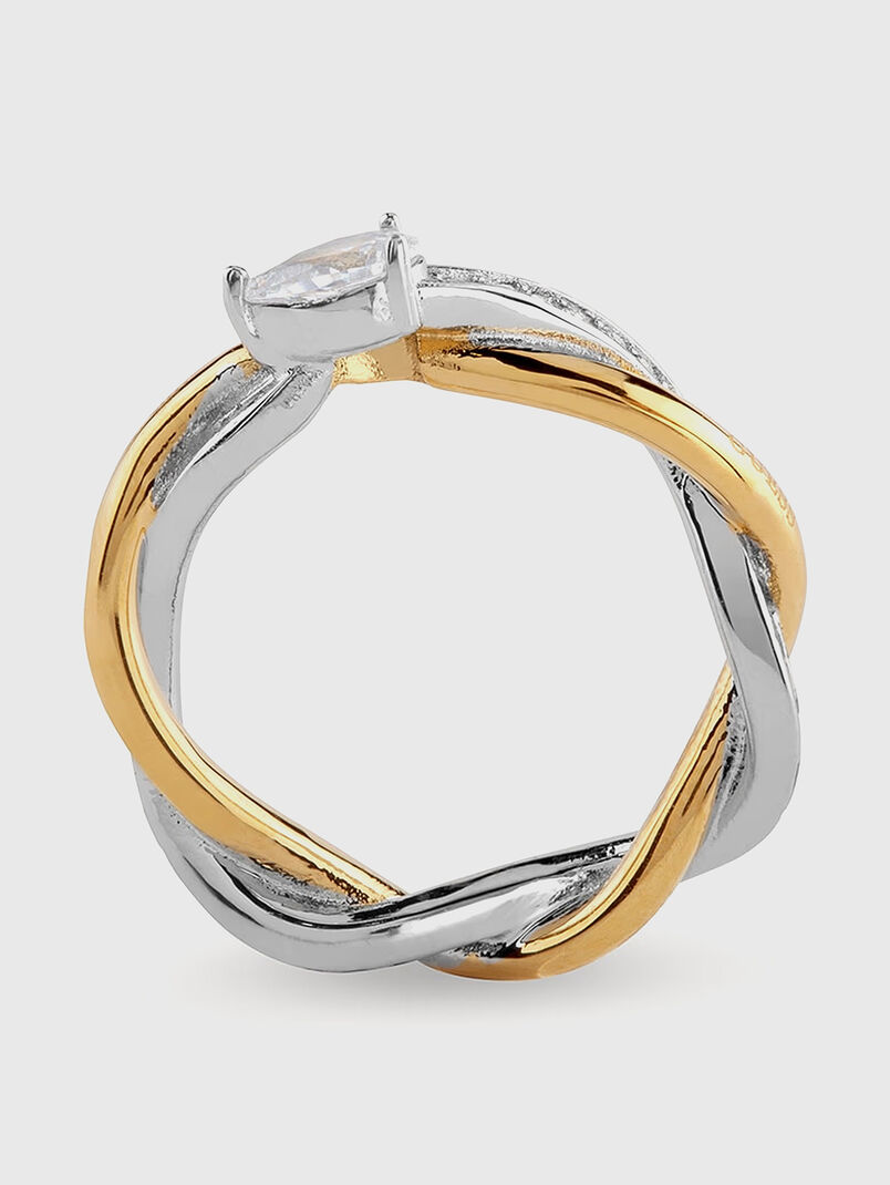 TWIST ring - 3