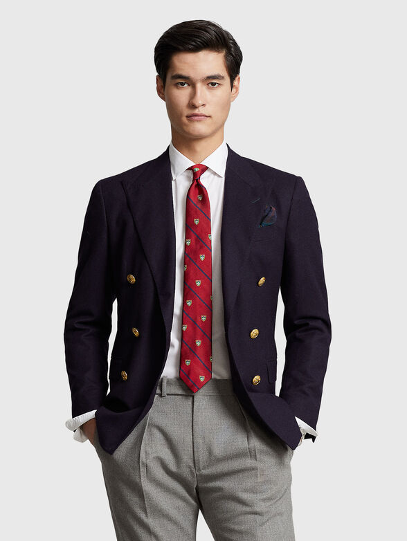 White cotton shirt - 2