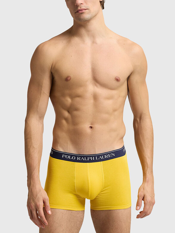 Set of 3 pairs of boxers - 2