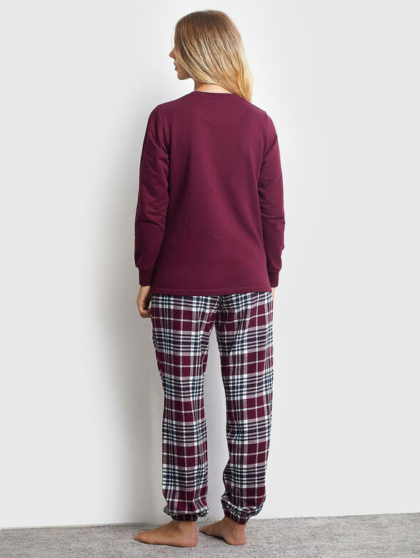 HARRY POTTER pyjamas - 2