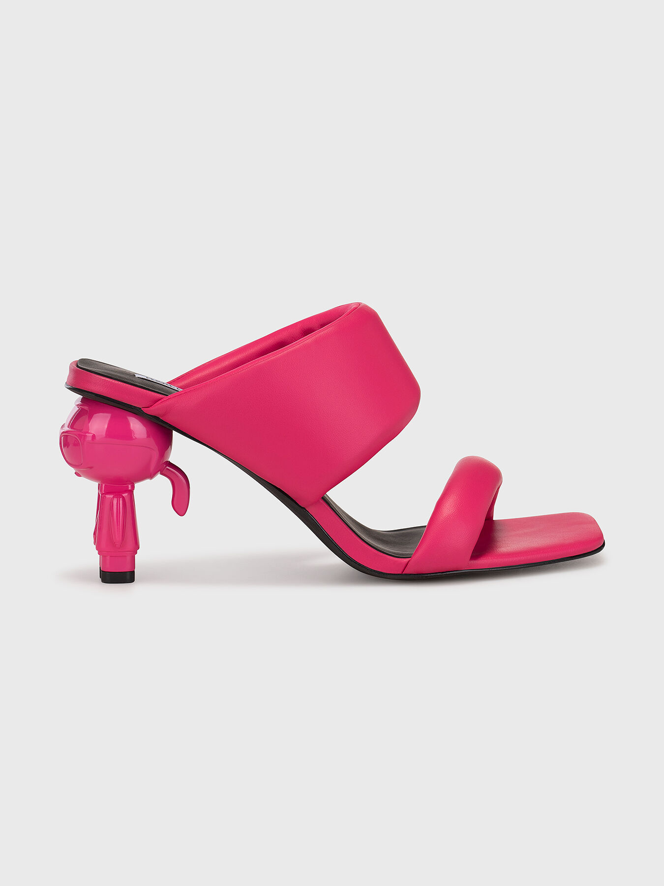 Ikon sandals clearance