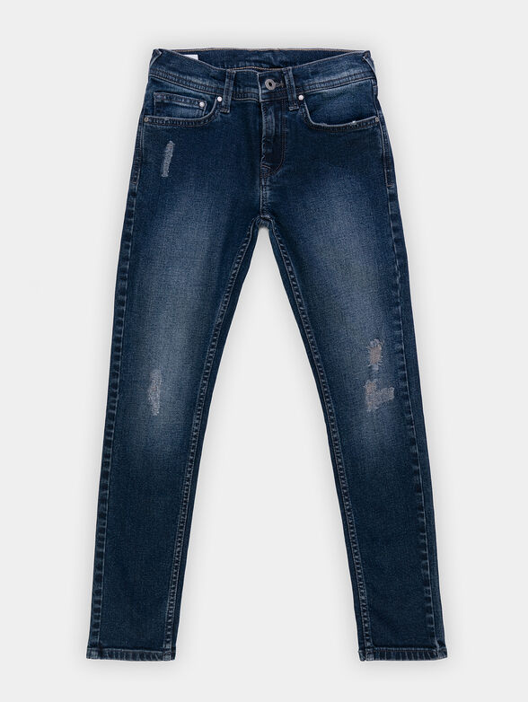 Jeans - 1