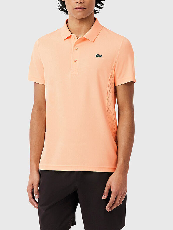 Tennis x Novak Djokovic Polo shirt - 2