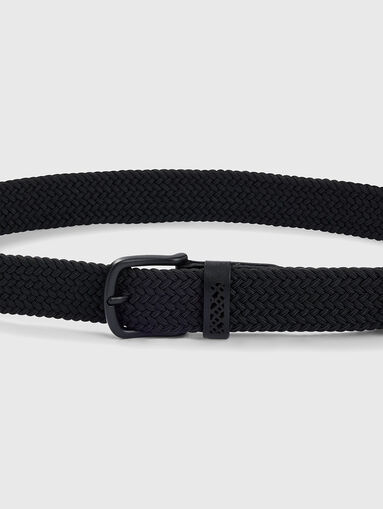 Fabric belt - 4