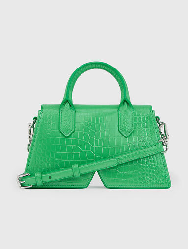 ICON K black crossbody bag - 3
